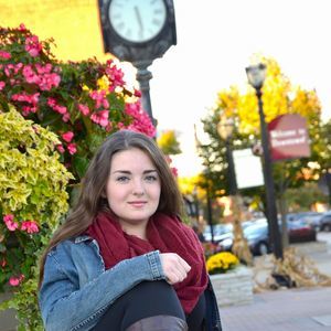 Meet your Posher, Keri